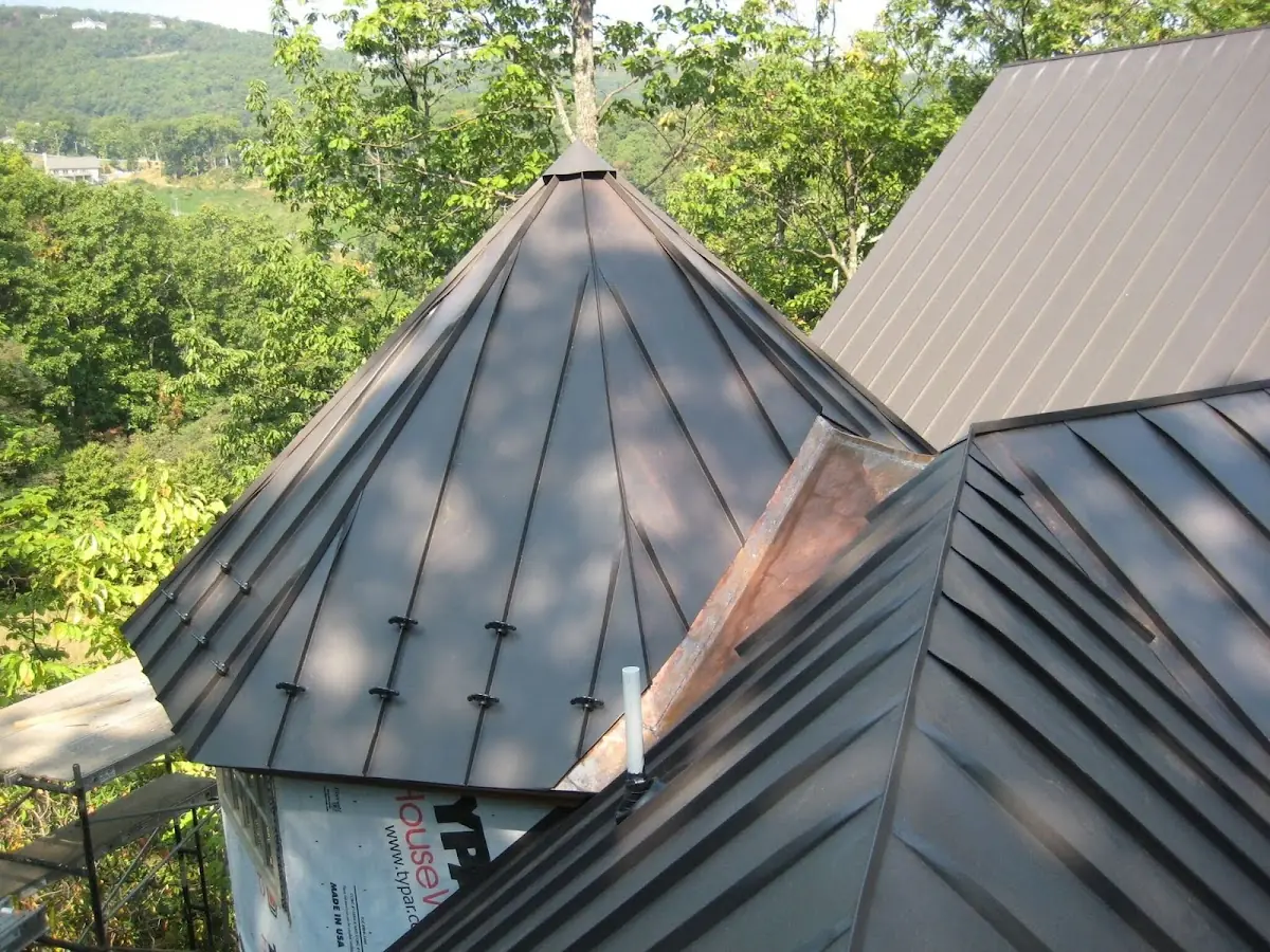 Professional Shingle Replacement & Repair by Craftsman Roofing in Marietta