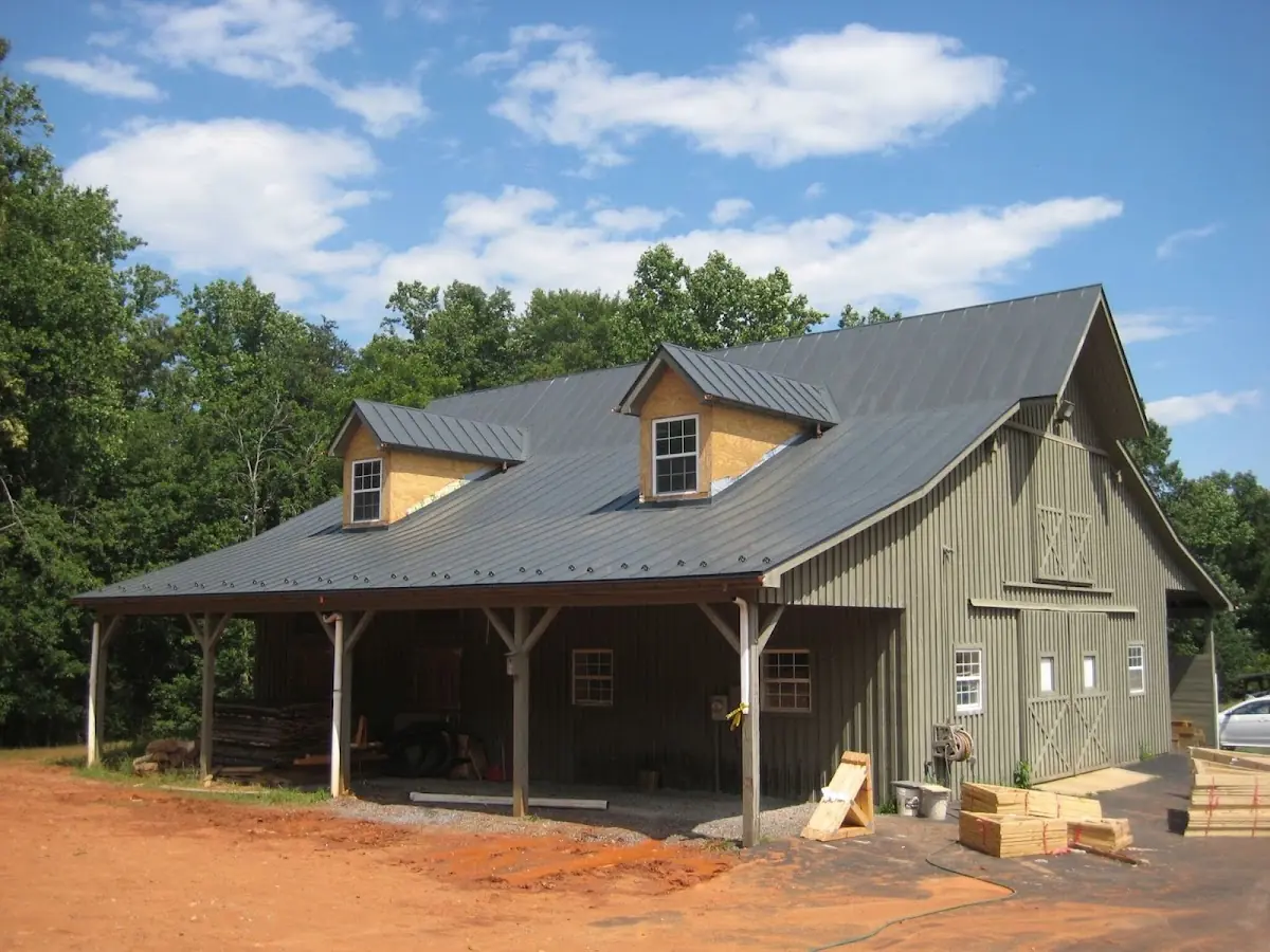 Expert Roof Coating workmanship in Marietta